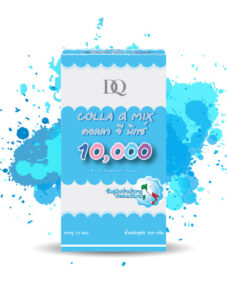 colla g mix 10k mg