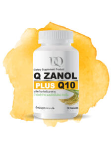 q-zanol plus q10